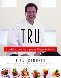 Enlarge image Cover: Tru - Random House