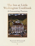 Cover: The Inn at Little Washington Cookbook - Random House