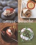 Cover: Amuse-Bouche - Random House