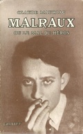 Cover: Malraux - Grasset