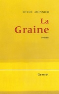 Cover: La Graine - Grasset