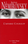 Cover: L'Affaire Courilof - Grasset