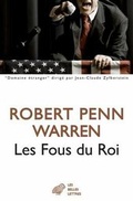 Cover: Les Fous Du Roi - Les Belles Lettres