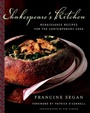 Cover: Shakespeare's Kitchen - Random House