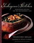 Cover: Shakespeare's Kitchen - Random House