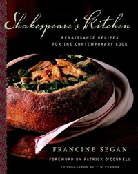 Enlarge image Cover: Shakespeare's Kitchen - Random House