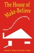 Cover: The House of Make-Believe - Harvard University Press