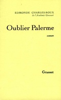 Cover: Oublier Palerme - Grasset