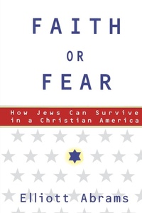 Enlarge image Cover: Faith or Fear - Touchstone