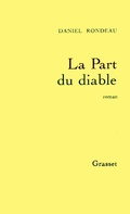 Cover: La Part Du Diable - Grasset