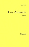 Cover: Les Animals - Grasset