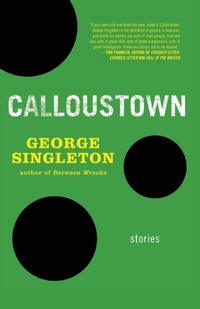 Enlarge image Cover: Calloustown - Dzanc Books