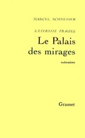 Cover: L'Eternite Fragile T03 - Grasset