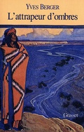 Cover: L'Attrapeur D'Ombres - Grasset
