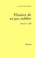 Cover: Le Temps Accompli T02 - Grasset