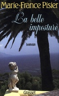 Cover: La Belle Imposture - Grasset