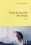 Cover: Dans la marche du temps - Grasset