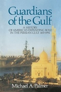 Cover: Guardians of the Gulf - Touchstone
