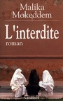 Cover: L'Interdite - Grasset