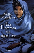 Cover: Les Hommes Qui Marchent - Grasset