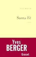 Cover: Santa F&eacute; - Grasset