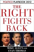 Cover: The Right Fights Back - Random House (NY)