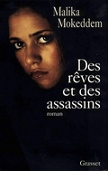 Cover: Des Reves Et Des Assassins - Grasset