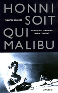Cover: Honni Soit Qui Malibu - Grasset