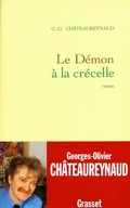 Cover: Le Demon a la Crecelle - Grasset