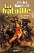 Cover: La Bataille - Grasset