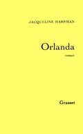 Cover: Orlanda - Grasset