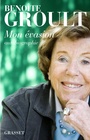 Cover: Mon évasion - Grasset