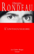 Cover: L'Enthousiasme - Grasset