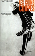 Cover: Les Coins Coupes - Grasset