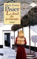 Cover: Le Deuil Du Printemps - Grasset