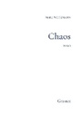 Cover: Chaos - Grasset