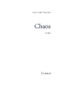 Enlarge image Cover: Chaos - Grasset