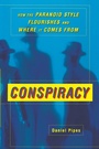 Cover: Conspiracy - Touchstone