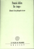 Cover: Du Temps - Grasset