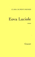Cover: Eova Luciole - Grasset