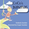 Cover: CoCo's Bananas - Touch Publishing Services