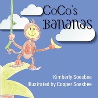 Enlarge image Cover: CoCo's Bananas - Touch Publishing Services