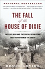 Cover: The Fall of the House of Dixie - Random House