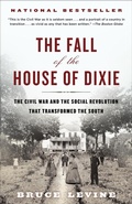 Cover: The Fall of the House of Dixie - Random House