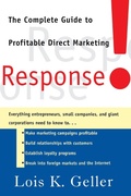 Cover: Response - Touchstone