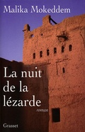 Cover: La Nuit de la Lezarde - Grasset