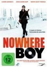 Enlarge image Cover: Nowhere Boy - Senator Home Entertainment