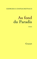 Cover: Au Fond Du Paradis - Grasset