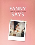Cover: Fanny Says - BOA Editions Ltd.