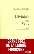 Cover: Divinit&eacute;s du Styx - Grasset